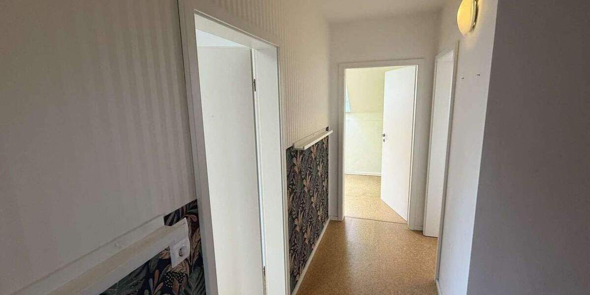 Doppelhaushälfte Braunschweig Gliesmarode - 7 Zimmer, 121 m&sup2;, 533.000&euro; | Angebot:24515587