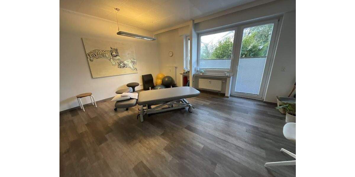 Gewerbeobjekt Braunschweig Innenstadt - 1.370&euro; | Angebot:24557860