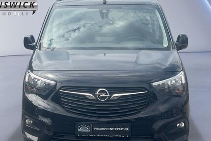 Opel Combo 181.000 km 6.450 &euro; Braunschweig 38122
