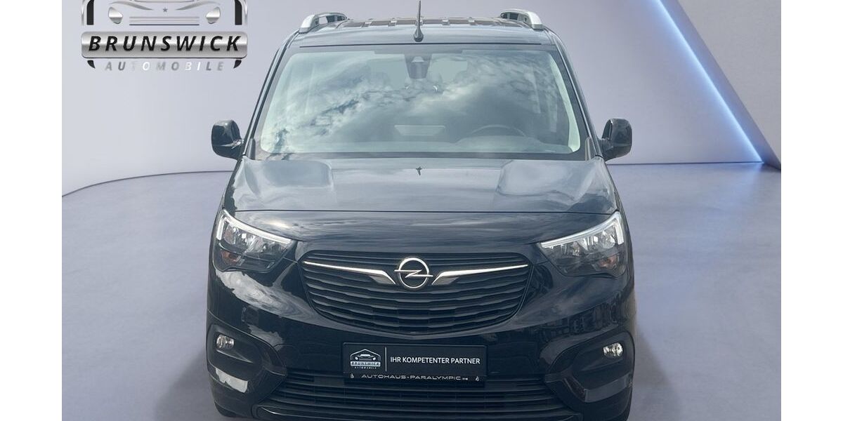 Opel Combo 181.000 km 6.450 &euro; Braunschweig 38122