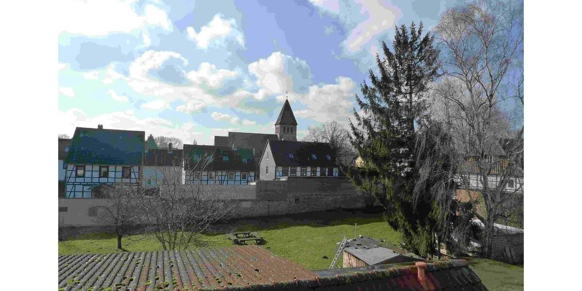 Etagenwohnung Braunschweig Broitzem - 2 Zimmer, 59 m&sup2;, 450&euro; | Angebot:27610148