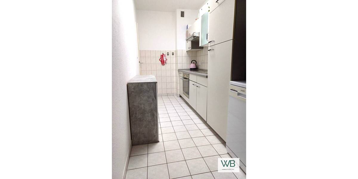 Etagenwohnung Wolfsburg / Detmerode Detmerode - 4 Zimmer, 115 m&sup2;, 189.000&euro; | Angebot:26258793