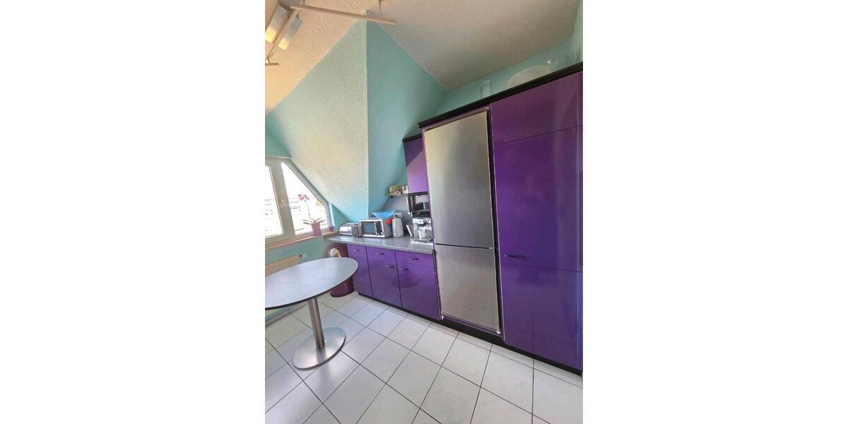 Dachgeschoßwohnung Peine - 3 Zimmer, 64 m&sup2;, 165.000&euro; | Angebot:26367653
