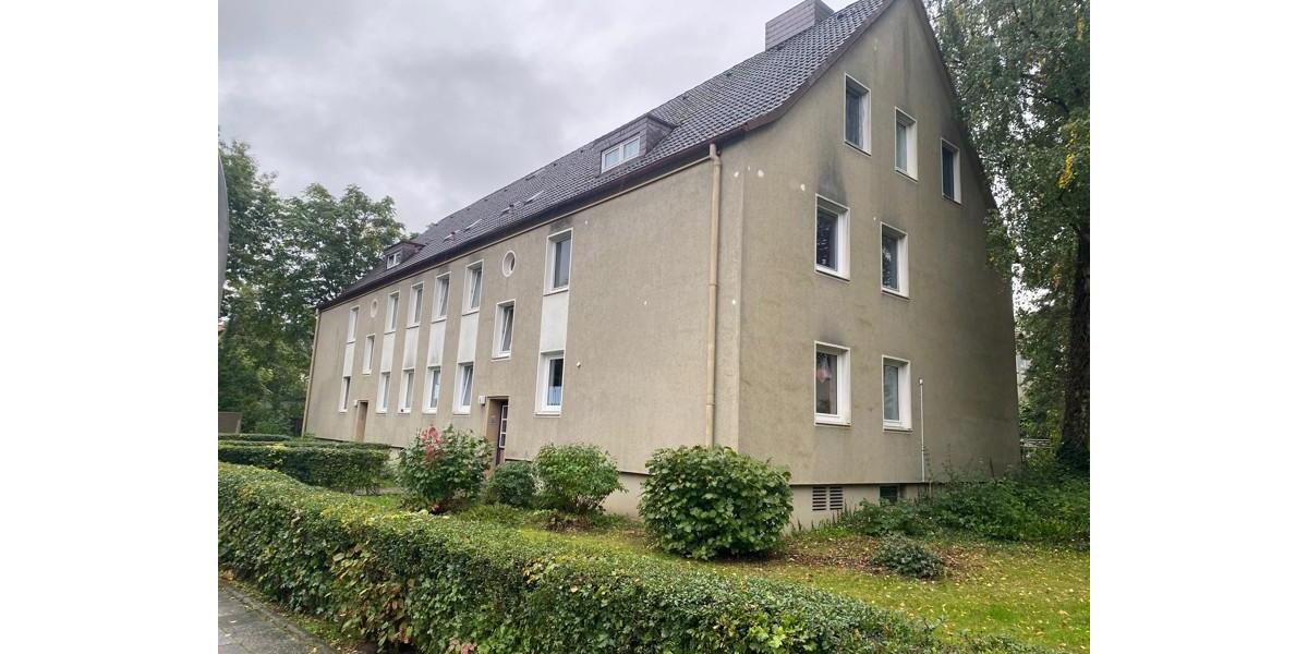 Erdgeschoßwohnung Braunschweig Lehndorf-Watenbüttel - 2 Zimmer, 53 m&sup2;, 439&euro; | Angebot:26367164