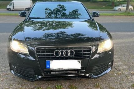 Audi A4 250.000 km 5.800 &euro; Salzgitter 38226
