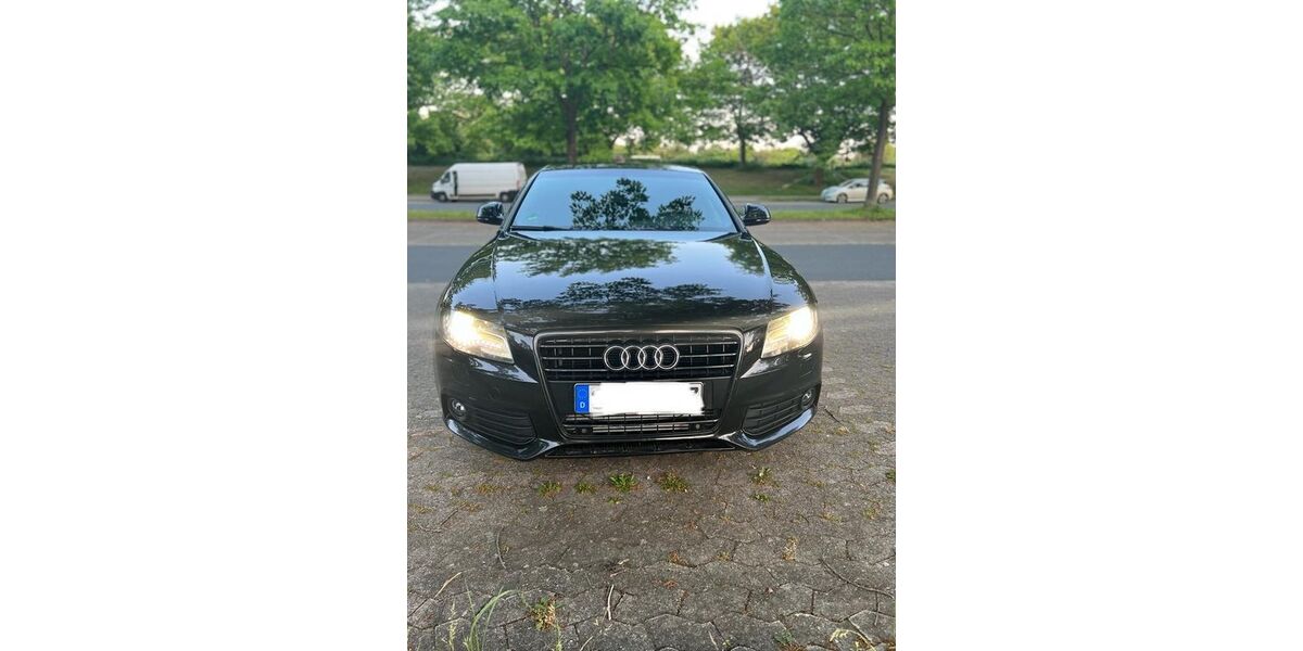 Audi A4 250.000 km 5.800 &euro; Salzgitter 38226