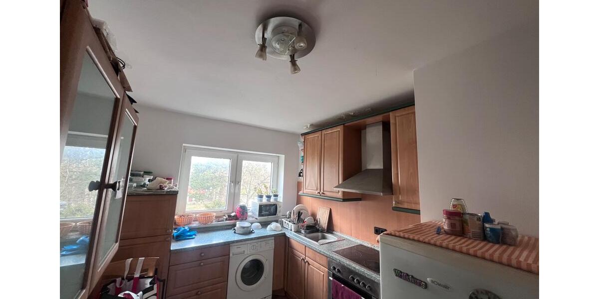 Etagenwohnung Wolfsburg - 1 Zimmer, 53 m&sup2;, 520&euro; | Angebot:25948839