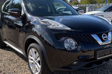 Nissan Juke 119.463 km 6.990 &euro; Lengede 38268