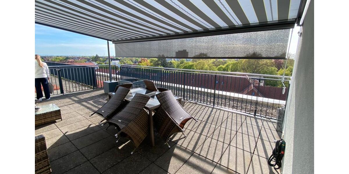 Etagenwohnung Wolfenbüttel Adersheim - 4 Zimmer, 140 m&sup2;, 2.150&euro; | Angebot:26380890