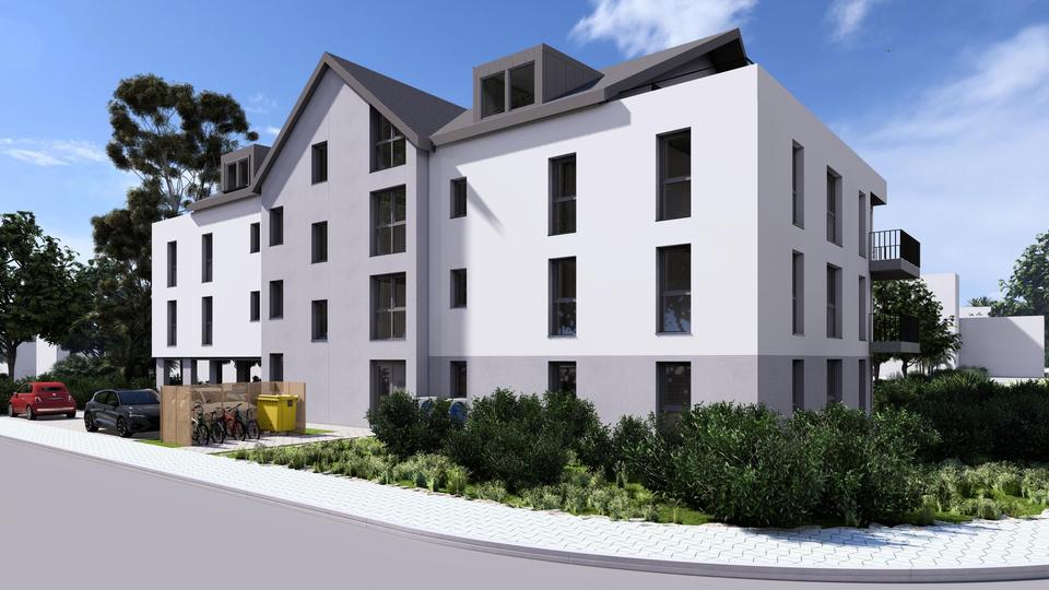 Einfamilienhaus Wolfenbüttel Adersheim - 4 Zimmer, 138 m&sup2;, 1.938&euro; | Angebot:25150912