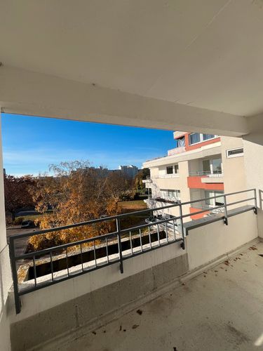 Etagenwohnung Wolfsburg Detmerode - 3 Zimmer, 79 m&sup2;, 563&euro; | Angebot:26176038