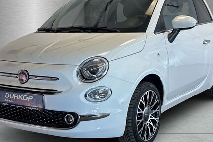 Fiat 500C 28.795 km 15.490 &euro; Braunschweig 38126
