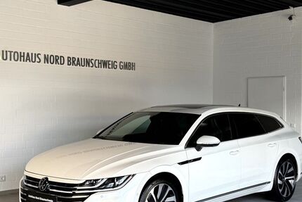 VW Arteon 57.452 km 32.990 &euro; Braunschweig 38112