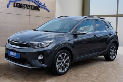 Kia Stonic 45.000 km 14.910 &euro; Sickte bei Braunschweig 38173