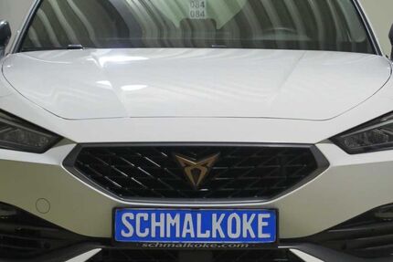 Cupra Leon 33.700 km 28.950 &euro; Braunschweig 38112