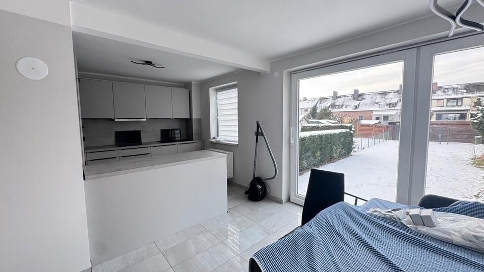 Reihenhaus Salzgitter - 3 Zimmer, 101 m&sup2;, 285.000&euro; | Angebot:24680962