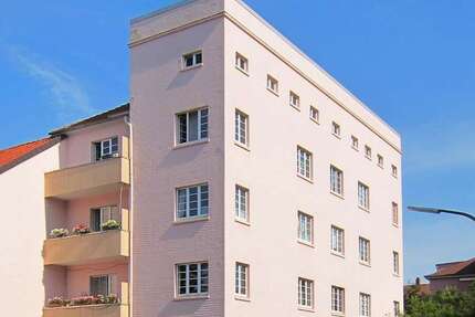 Wohnung zum Mieten in Braunschweig 538,54 € 71.33 m² 2 zimmer