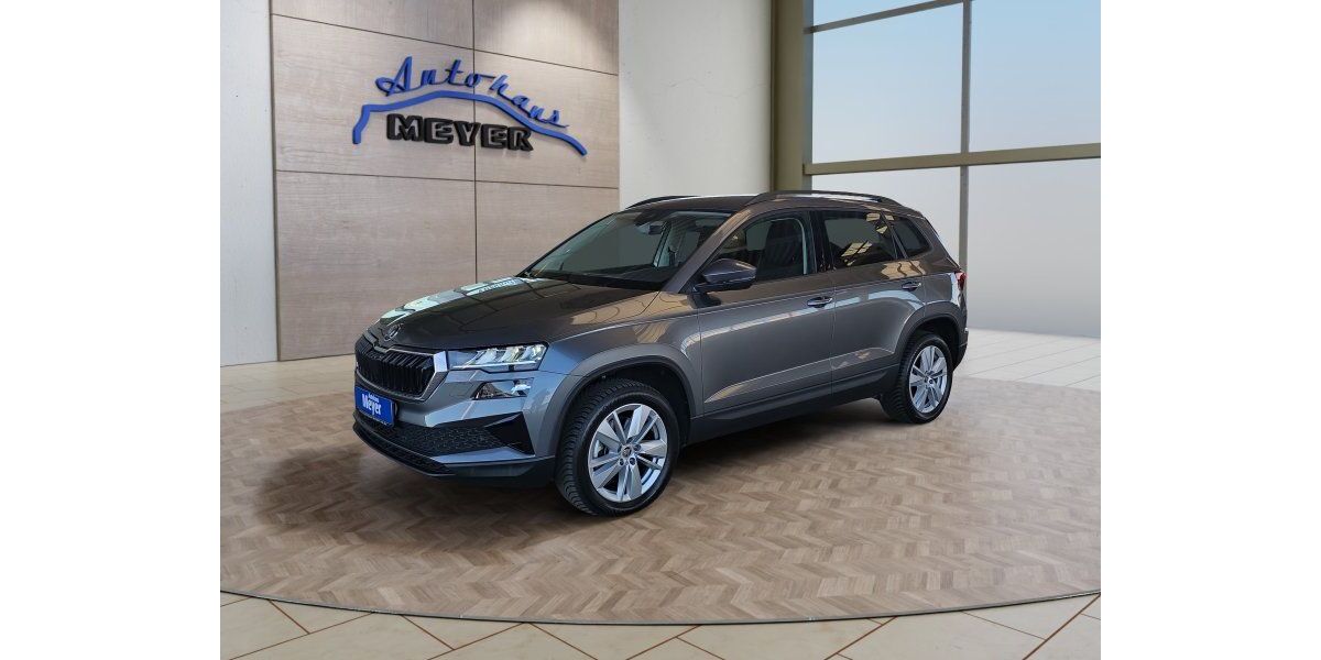Skoda Karoq 27.950 km 31.900 &euro; Sickte bei Braunschweig 38173