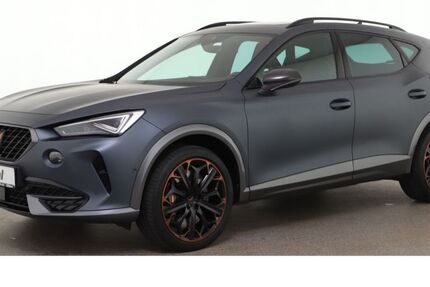 Cupra Formentor 53.140 km 33.780 &euro; Gifhorn 38518