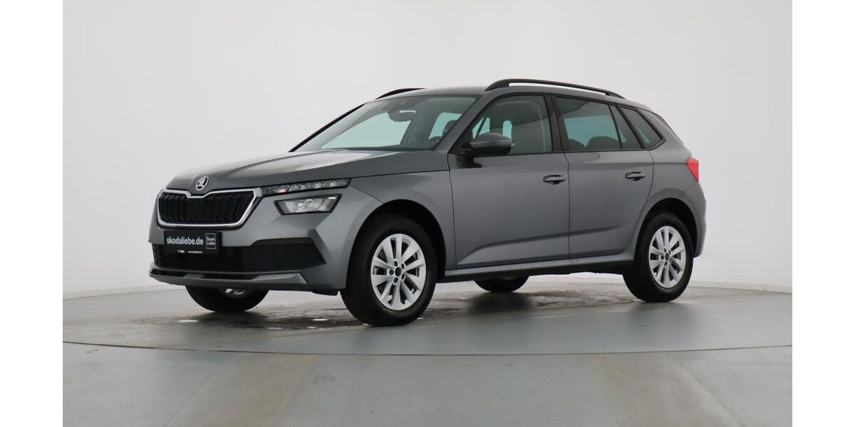 Skoda Kamiq 36.413 km 19.889 &euro; Salzgitter 38229