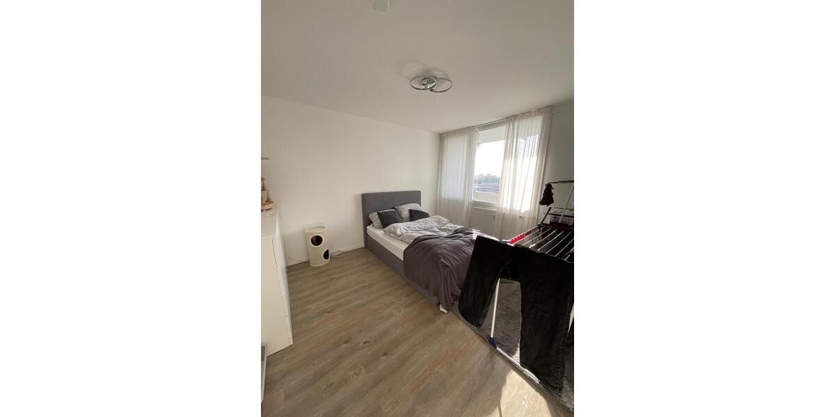Etagenwohnung Braunschweig Timmerlah-Geitelde-Stiddien - 3 Zimmer, 75 m&sup2;, 635&euro; | Angebot:26545452