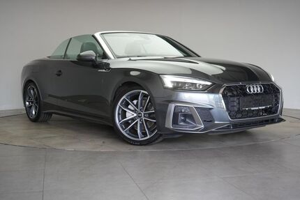 Audi A5 92.000 km 33.490 &euro; Braunschweig 38110
