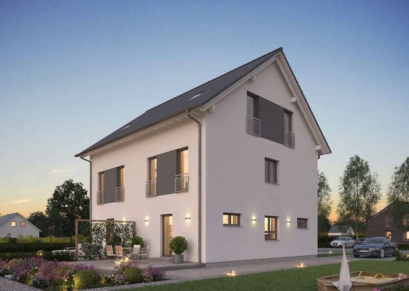 Haus zum Kaufen in Salzgitter 362.293 € 149 m²