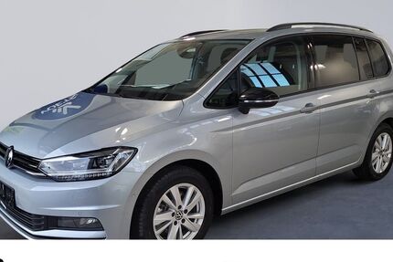 VW Touran 24.000 km 33.460 &euro; Braunschweig 38122