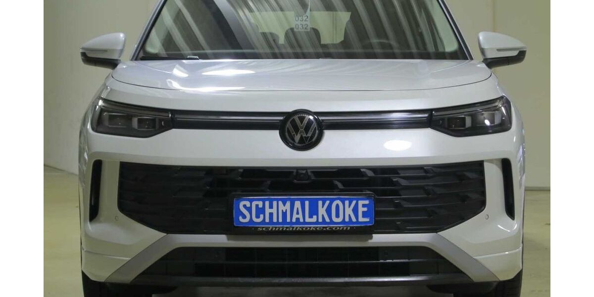 VW Tayron 26.650 km 41.500 &euro; Braunschweig 38112