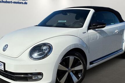 VW Beetle 106.305 km 14.490 &euro; Wolfsburg 38448