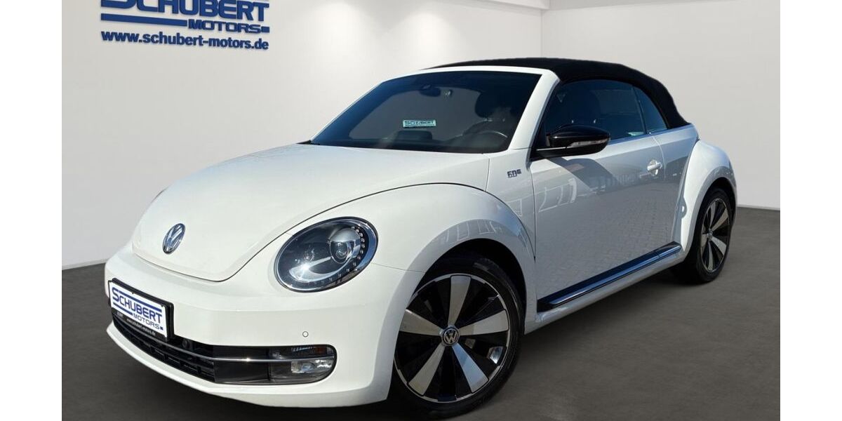 VW Beetle 106.305 km 14.890 &euro; Wolfsburg 38448