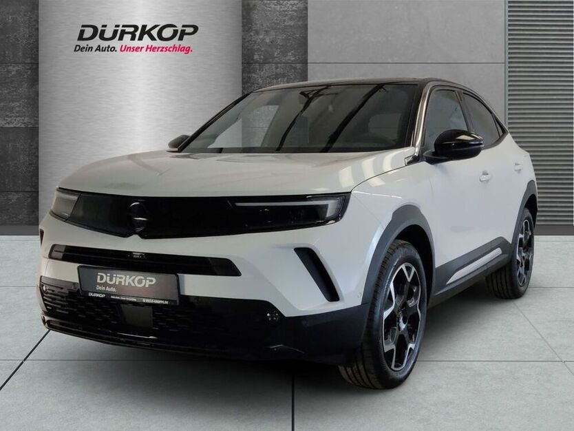 Mokka