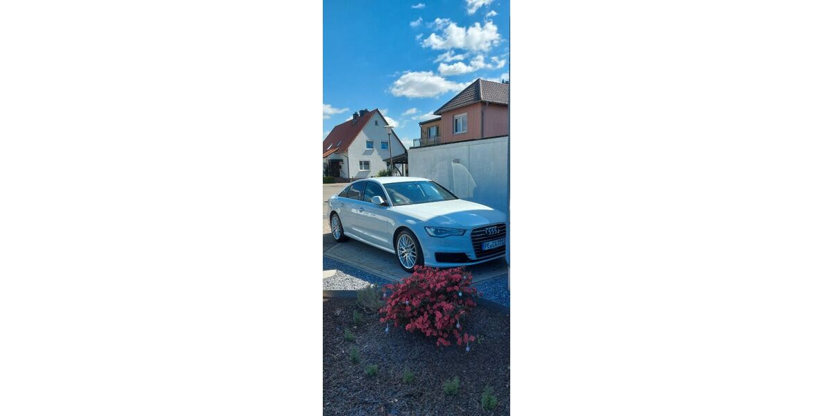Audi A6 178.000 km 19.000 &euro; Peine 31228