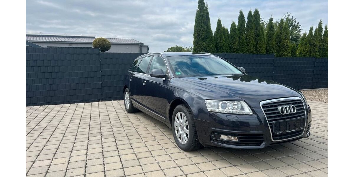Audi A6 245.000 km 4.490 &euro; Vechelde 38159