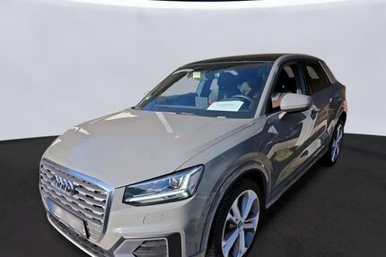 Audi Q2 27.078 km 22.900 &euro; Braunschweig 38122