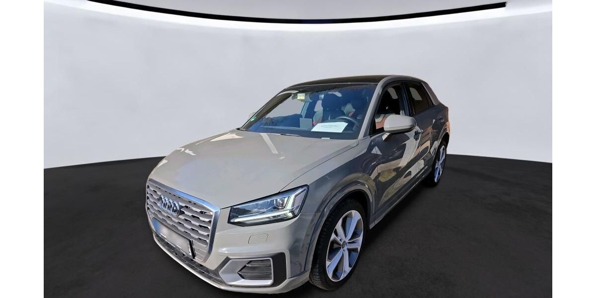 Audi Q2 27.078 km 22.900 &euro; Braunschweig 38122