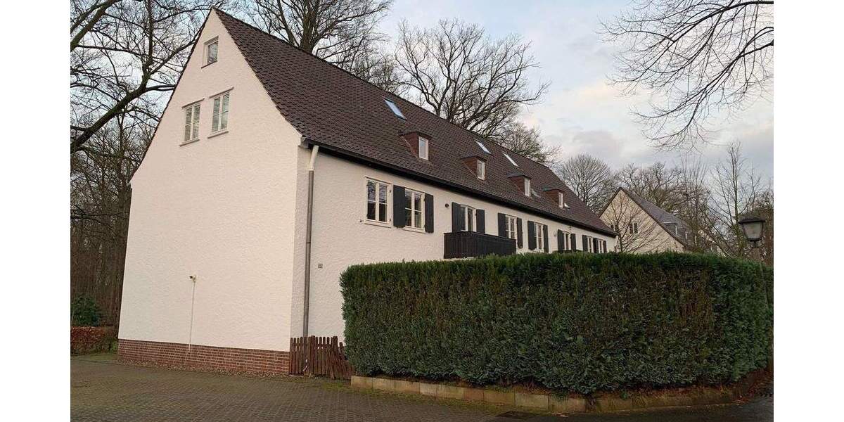 Etagenwohnung Wolfsburg Steimker Berg - 2 Zimmer, 63 m&sup2;, 169.000&euro; | Angebot:25801805