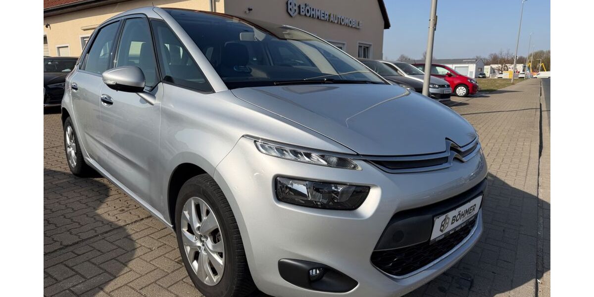 Citroen C4 Picasso 99.000 km 8.990 &euro; Salzgitter 38229