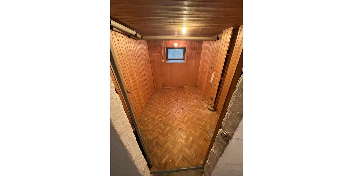 Erdgeschoßwohnung Schöppenstedt - 3 Zimmer, 62 m&sup2;, 75.000&euro; | Angebot:24619123