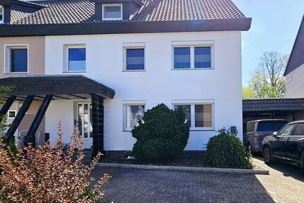 Haus Wolfsburg Hageberg - 5 Zimmer, 160 m&sup2;, 529.000&euro; | Angebot:26628776