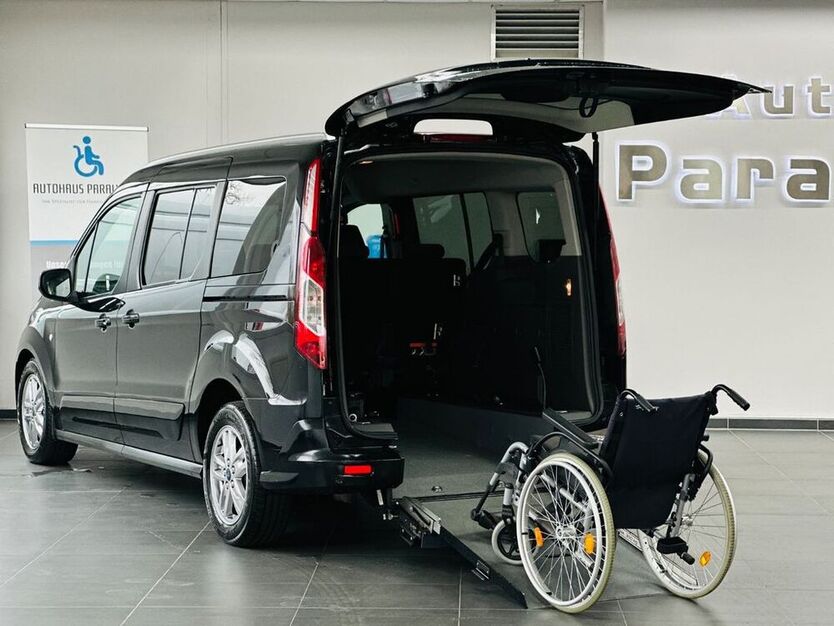 Grand Tourneo