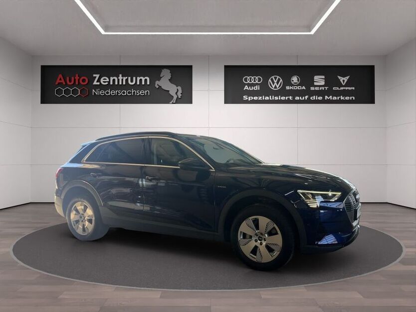 e-tron
