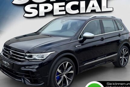 VW Tiguan 84.617 km 31.400 &euro; Braunschweig 38122