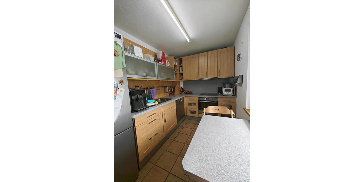 Etagenwohnung Braunschweig Broitzem - 3 Zimmer, 92 m&sup2;, 244.000&euro; | Angebot:26902728