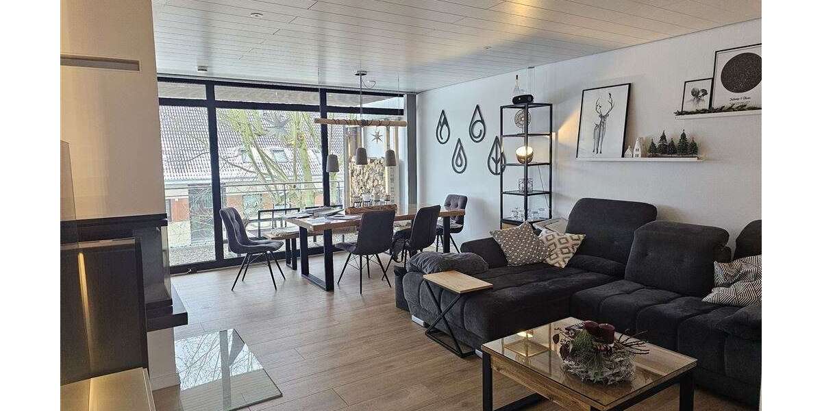 Etagenwohnung Gifhorn - 3 Zimmer, 97 m&sup2;, 269.000&euro; | Angebot:25201287