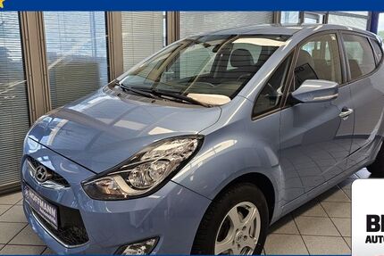 Hyundai ix20 124.800 km 7.900 &euro; Wolfsburg-Heiligendorf 38444