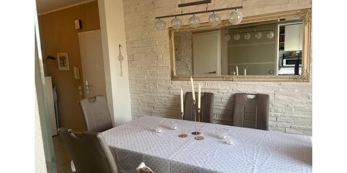 Etagenwohnung Wolfsburg Detmerode - 4 Zimmer, 89 m&sup2;, 180.000&euro; | Angebot:23828785