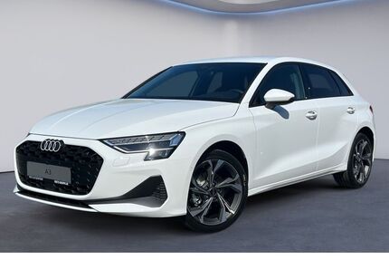 Audi A3 4.600 km 31.980 &euro; Braunschweig 38122