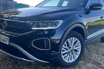 VW T-Roc 38.000 km 19.000 € Bokensdorf 38556