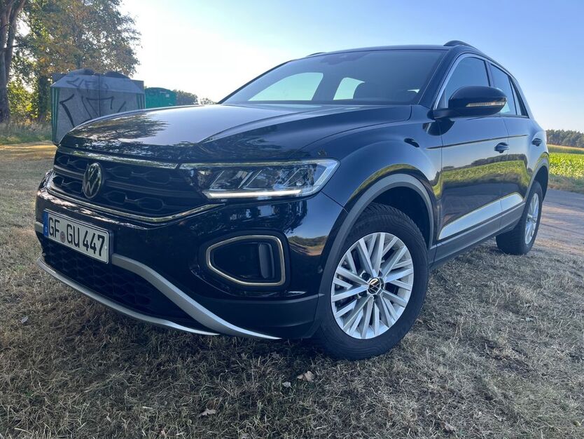 VW T-Roc 38.000 km 19.000 € Bokensdorf 38556